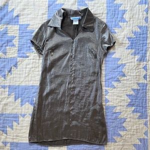 Dreamy Vintage Boardwalk dress Sm/M